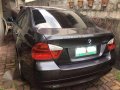 BMW 316i 2008-2