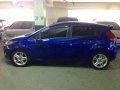 Ford Fiesta S 2012-1