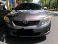2008 Toyota Altis 1.6V CASA Maintained Top of the Line-1