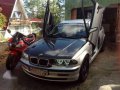 BMW 316i e46 - 2001-10