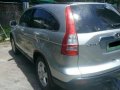 2007 Honda CRV-2