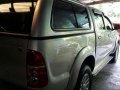 TOYOTA HILUX G model 2013 diesel-5