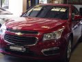 Chevrolet Cruze 2015 Automatic Gasoline P560,000-0