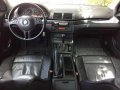 BMW E46 325i 2002-6