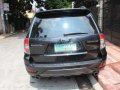 2010 Subaru Forester XT AT (tucson crv xtrail fortuner montero everest-4