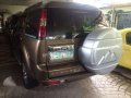2012 Ford Everest AT Brown For Sale-3