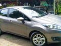 2015 Ford Fiesta 1.5T PS - Automatic-0