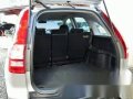  Fresh in and out 2008 Honda CR-V-8