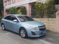Chevrolet Cruze 2013 automatic-2