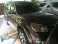 2012 Ford Everest AT Brown For Sale-1