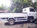 ISUZU elf truck-4