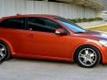 Volvo C30 Sports coupe-0