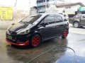 Honda fit set up-2