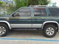 Nissan terrano 97model manual 4x4 executive series gasoline-0