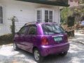 Chery QQ 2011 Automatic Purple For Sale-2