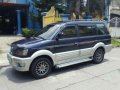 Mitsubishi Adventure 2003-4