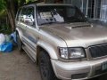 Isuzu Alterra 2007 Model Manual Diesel 495k-5