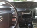 FS: Ssangyong Stavic-5