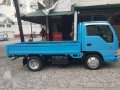 Isuzu elf giga dropside 4HL1 10FT-1