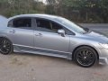 2007 Honda Civic FD AT Blue For Sale-5