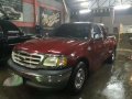 Ford F150 pick up negotiable-2