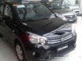 2017 Suzuki Celerio 1L 2017-0