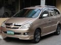 2006 Toyota INNOVA E Diesel Rush alt REVO 2005 Mitsubishi Adventure-1