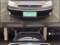 Ford Lynx GHIA 2002 Black MT For Sale-0