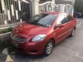 2011 series toyota vios 1.3E matic-0