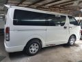 2010 model Toyota Hiace Commuter MT D4D 2008 2009 2011-2