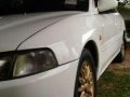 Mitsubishi Lancer GLXi 1999 MT pizza pie tag Corolla Civic Kia Mazda-5