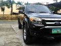 Ford Ranger XLT 2010-3