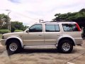 2005 Ford Everest 4x2 AT Golden For Sale-2