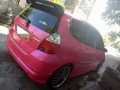 For sale Honda Jazz 2006-4