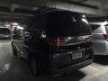 Nissan El Grand 2002 Black AT For Sale-2