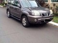 For sale Nissan X-Trail 2006-0