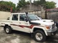 TOYOTA LAND CRUISER LX10 DOUBLE CAB-2