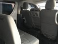 Foton View 2015 for sale -6