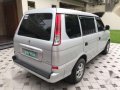 2012 Mitsubishi Adventure Grey For Sale-1