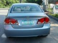 2006 Honda Civic FD 1.8S AT Blue For Sale-2