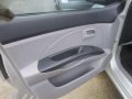 Kia Picanto 2008 Silver AT For Sale-9