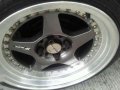 Toyota Corolla Bigbody 1993 XL Gray MT -6
