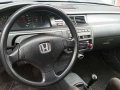 Honda Civic Eg Vtec ZC 1994 Blue MT -2