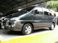 Hyundai Starex 2001 for sale-2