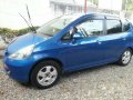 Honda Jazz 2004 Automatic transmission-1