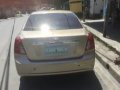 2005 Chevrolet Optra 1.6 LS-6