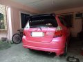For sale Honda Jazz 2006-6