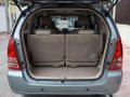 2008 Toyota Innova V AT Blue For Sale-10