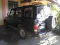 Toyota Land Cruiser Prado 1991 for sale-1