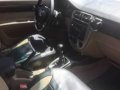 2005 Chevrolet Optra 1.6 LS-2